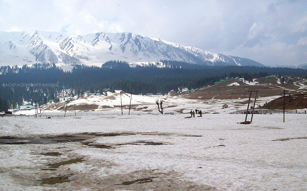 4 Days in Kashmir: A Travel Guide to the Paradise