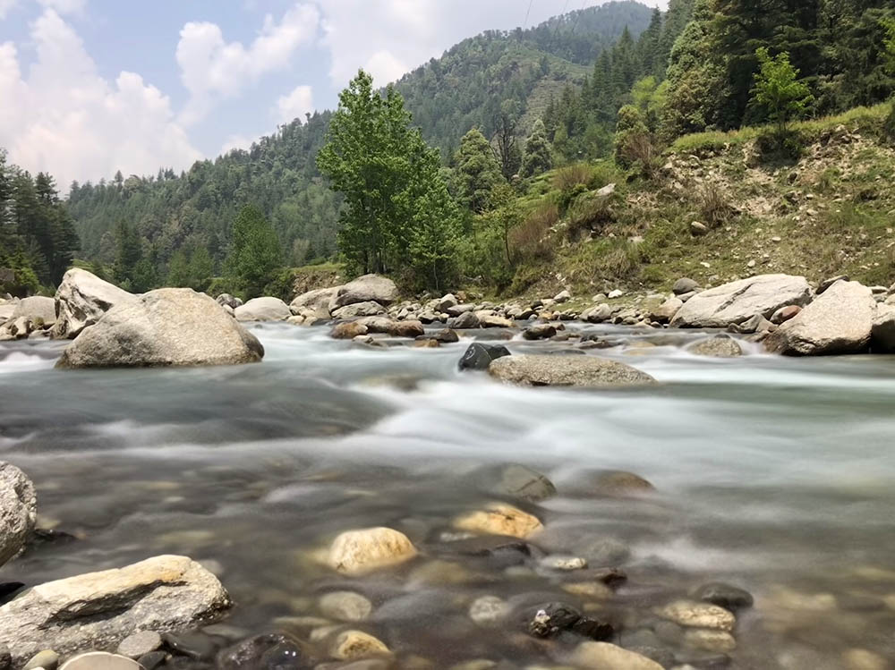 A Weekend Getaway To Himachal’s Hidden Gem: Barot