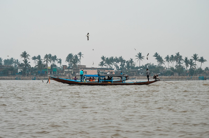 Chilika Lake: Exploring Asia's Largest Brackish Water Lagoon