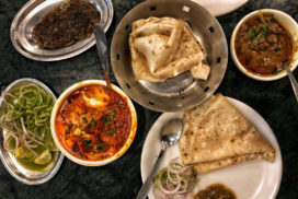 Lucknow Food Guide: What To Eat & Where