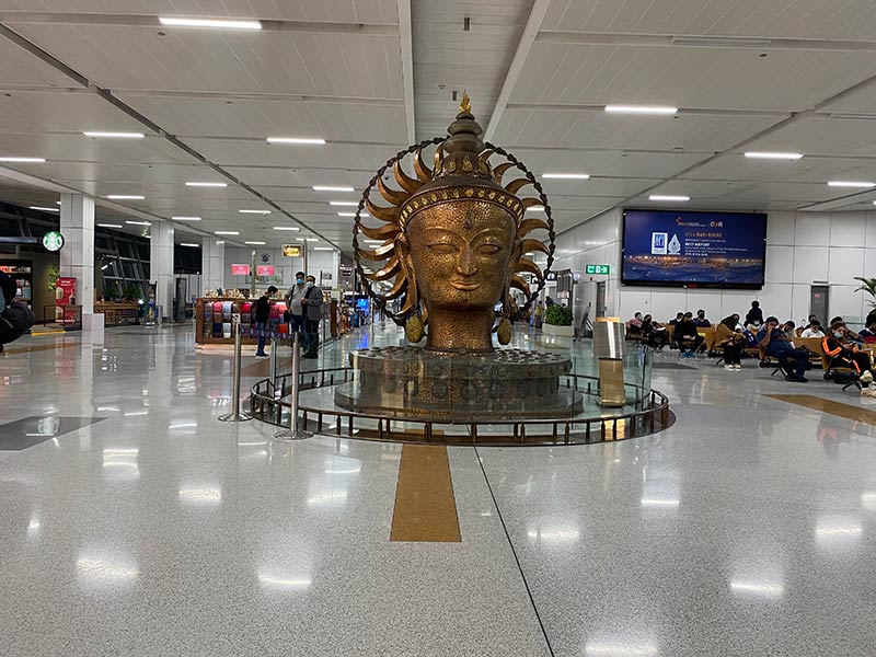 7 Things To Do At Delhi Airport: If You Have Plenty Of Time To Kill