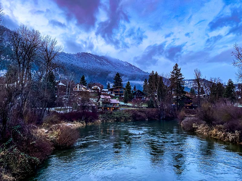 Day Trip To Leavenworth From Seattle