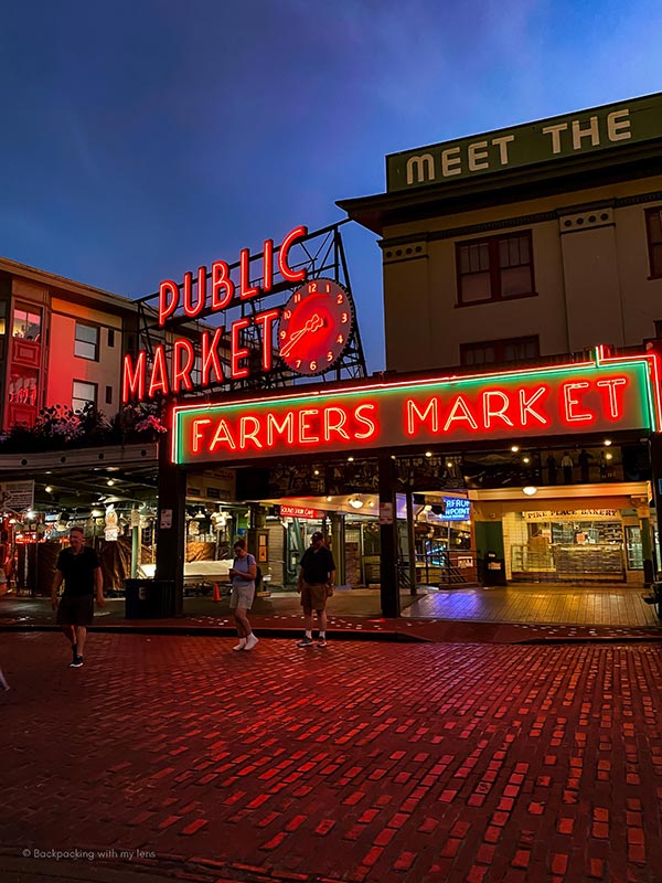 A Day in Seattle: 8 Free Things You Can Do In Seattle - Tripoto