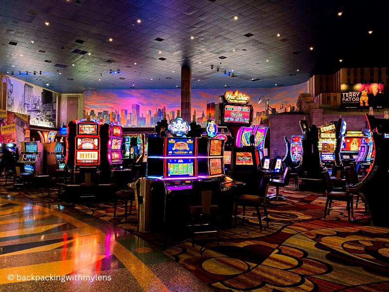 Guide to Gambling for Beginners in Las Vegas