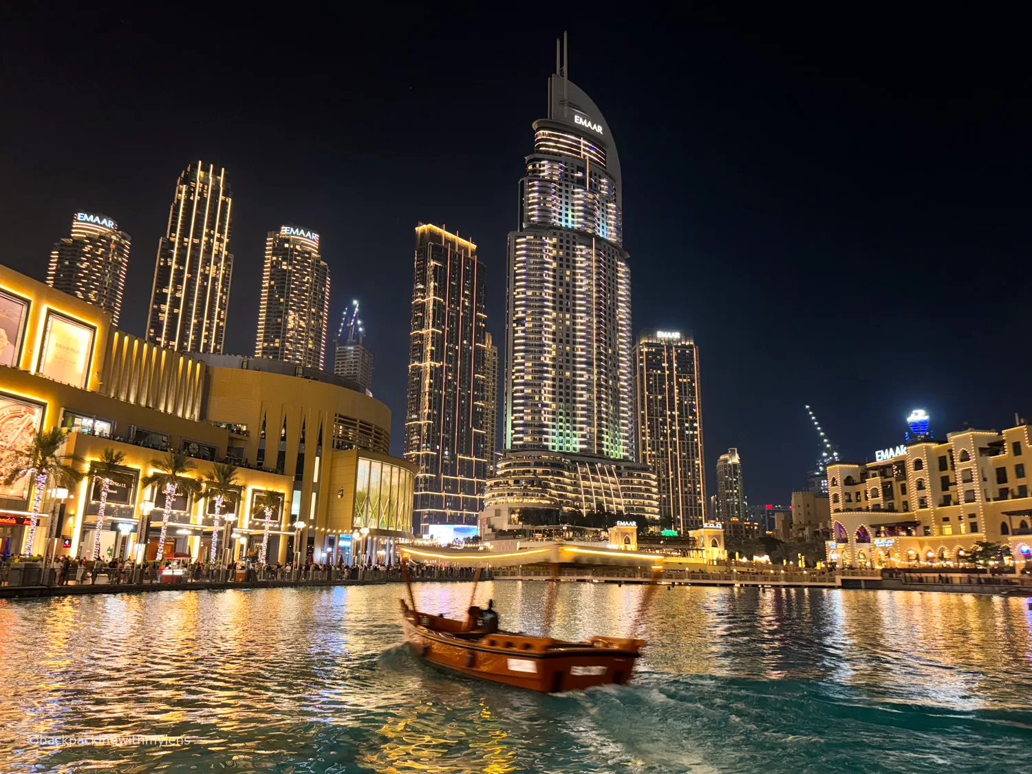 15 Hours In Dubai: How We Spent Our Night Layover